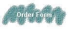 Order Form